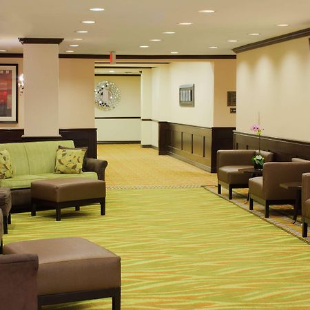 Doubletree By Hilton Princeton Inreriör bild