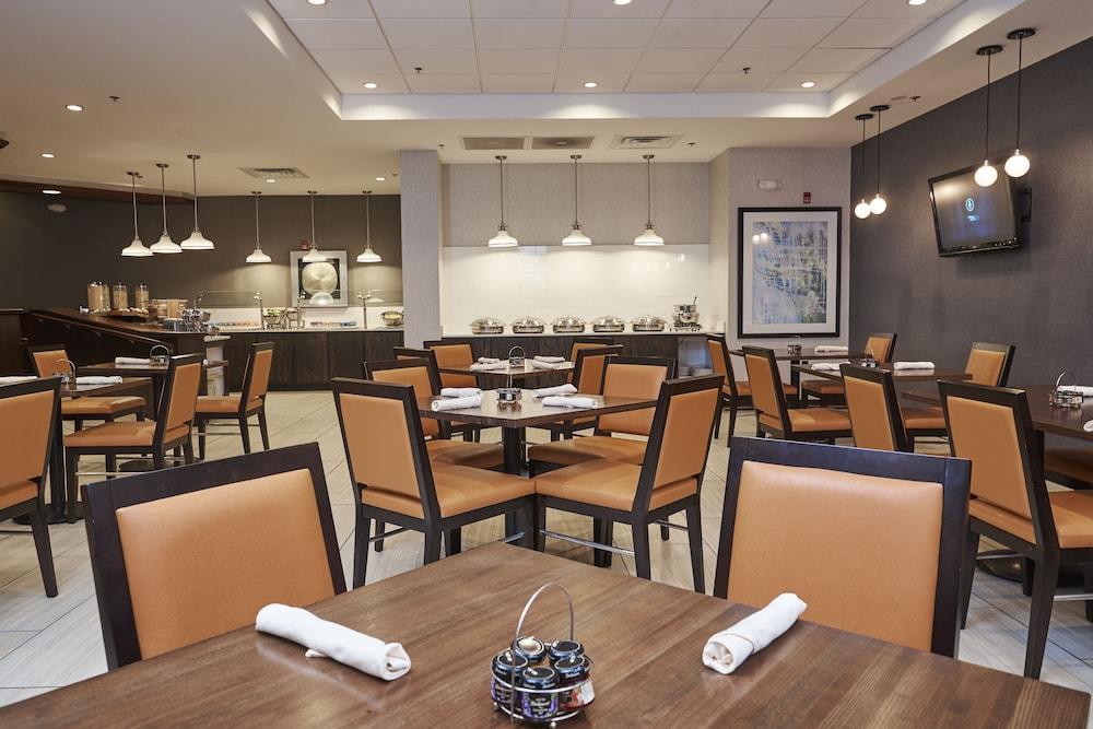Doubletree By Hilton Princeton Exteriör bild