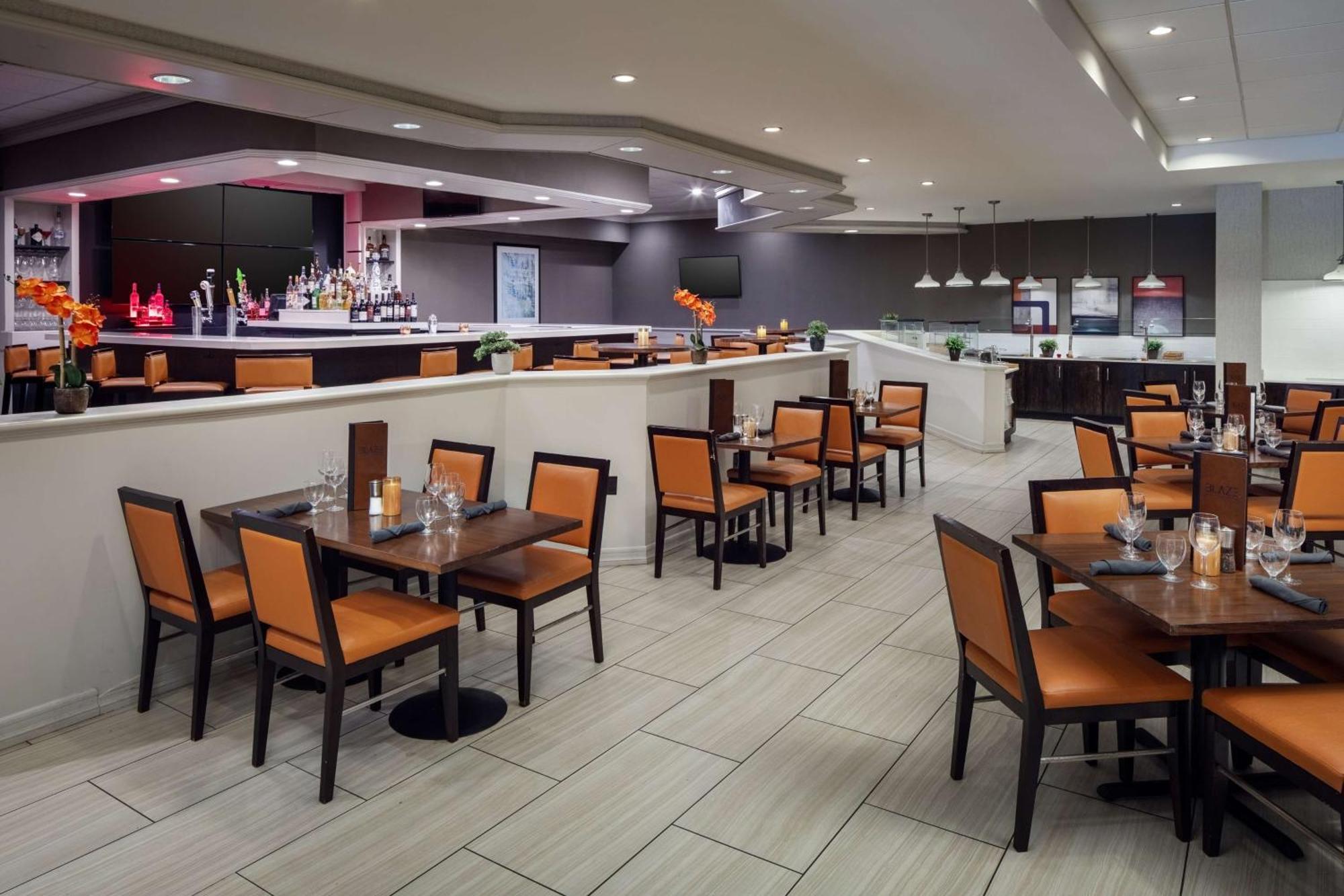 Doubletree By Hilton Princeton Exteriör bild