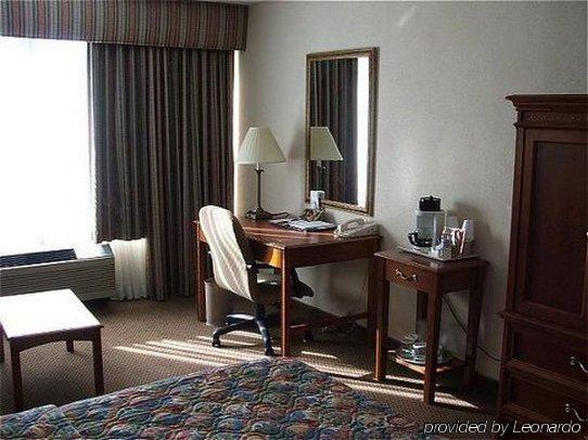 Doubletree By Hilton Princeton Rum bild