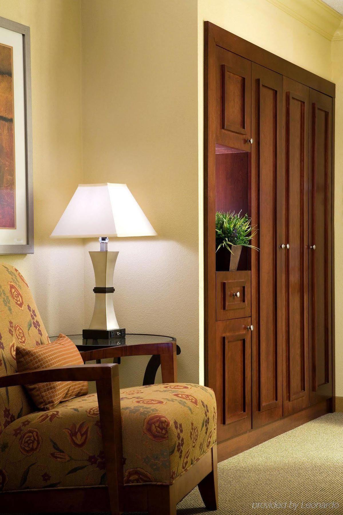 Doubletree By Hilton Princeton Rum bild